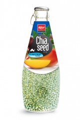 290ml Chia Seed drinks with Mix Fruit Flavour